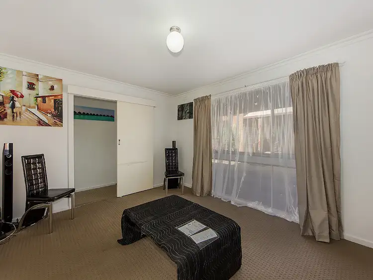 Second view of Homely unit listing, 2/82 Fox Street, St Albans VIC 3021