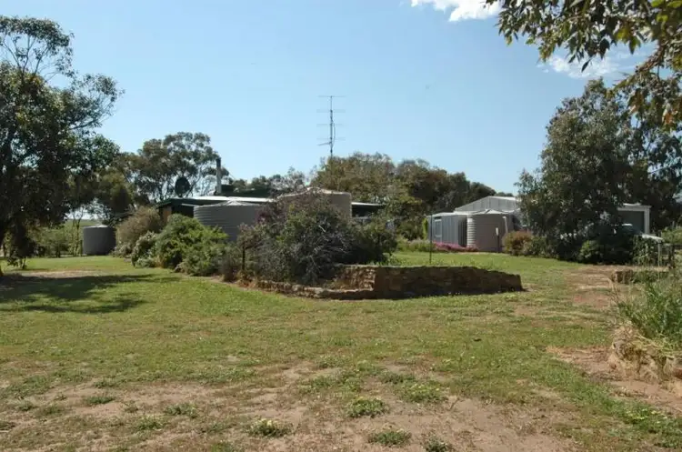 Third view of Homely house listing, 61 LANGSFORD, Beverley WA 6304