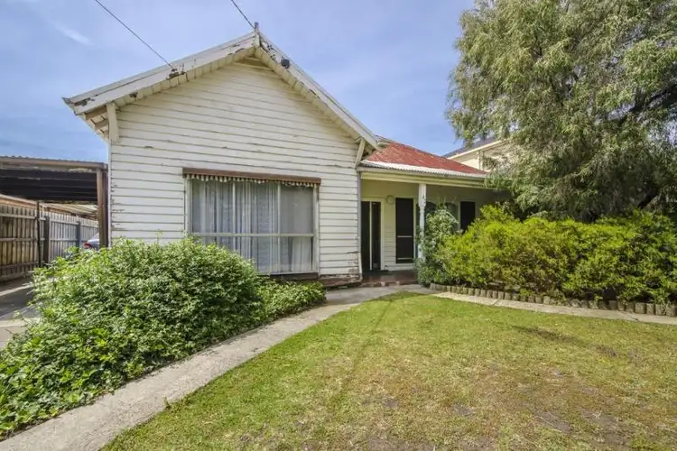 Second view of Homely house listing, 42 Mount Street, Altona VIC 3018