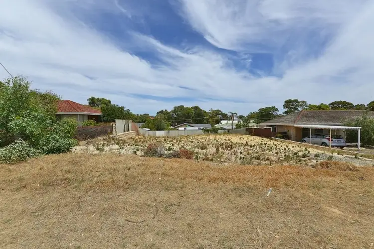 Fourth view of Homely land listing, 33 Waterford Drive, Hillarys WA 6025