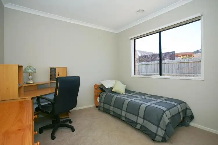 Fifth view of Homely house listing, 15 Hyperno Way, Sandhurst VIC 3977