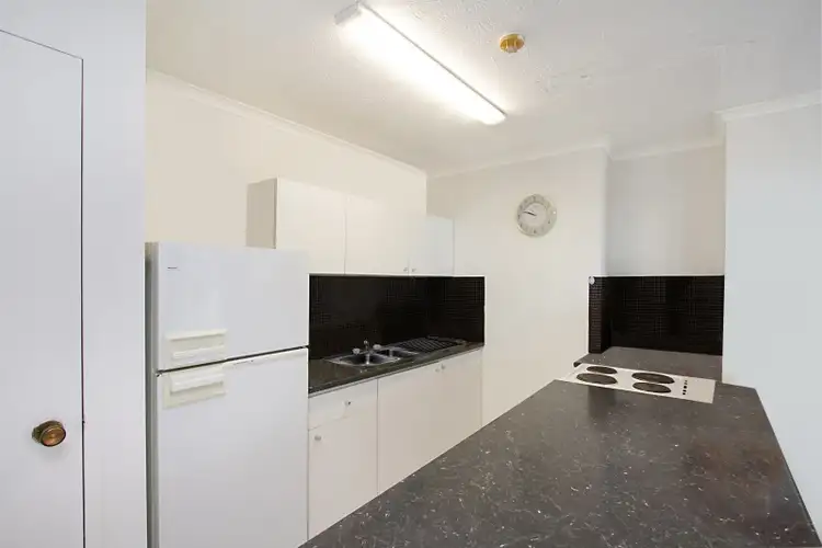 Fifth view of Homely unit listing, 602/1855 Gold Coast Highway 'Burleigh Gardens', Burleigh Heads QLD 4220