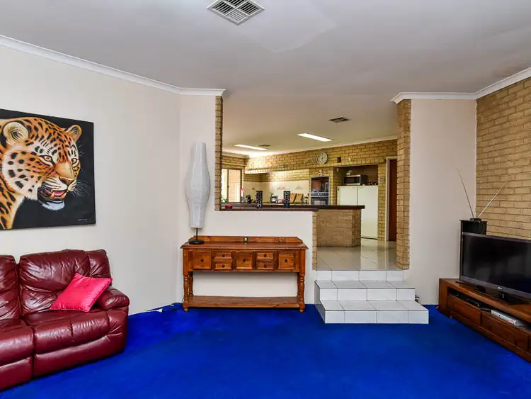 Fourth view of Homely house listing, 12 Galena Court, High Wycombe WA 6057