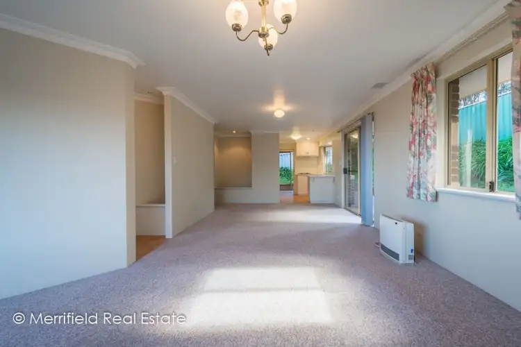 Fifth view of Homely house listing, 3/39 McLeod Street, Mira Mar WA 6330