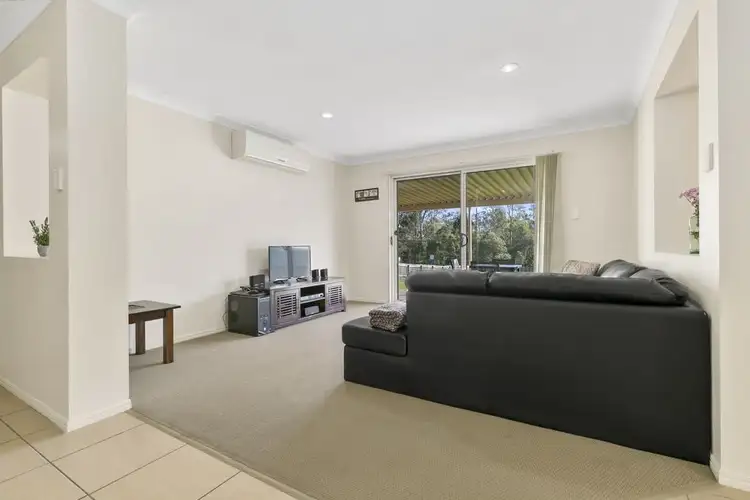 Third view of Homely house listing, 4 Aramac Street, Brassall QLD 4305