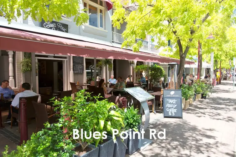 Sixth view of Homely apartment listing, 7/5 East Crescent St, Mcmahons Point NSW 2060