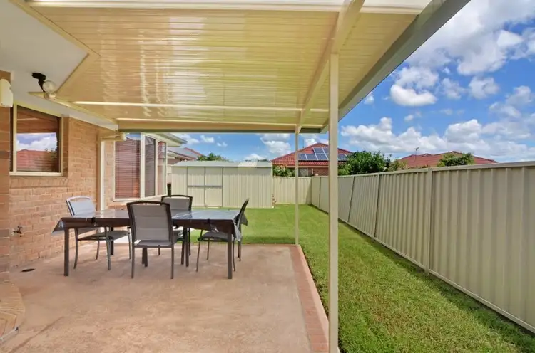 Seventh view of Homely house listing, 34 Burradoo Crescent, Nowra NSW 2541