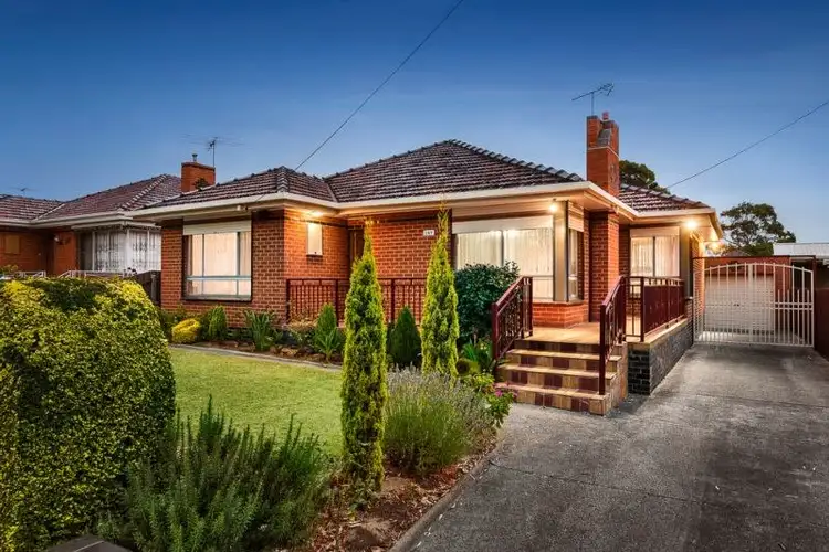 169 Anderson Road, Fawkner VIC 3060