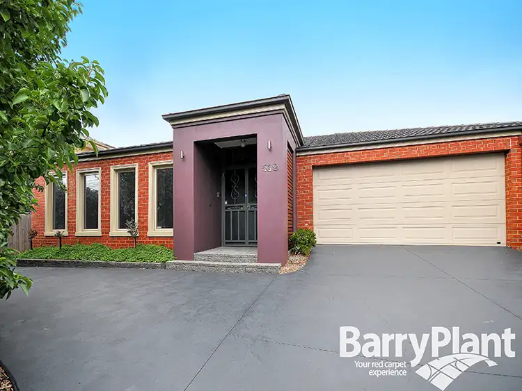 512 Waverley Road, Mount Waverley VIC 3149