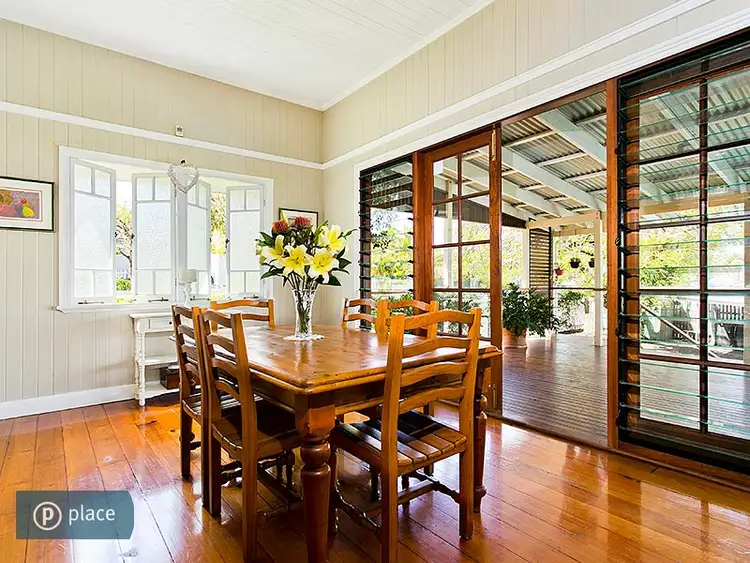 Fourth view of Homely house listing, 53 Buckle Street, Northgate QLD 4013