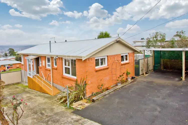Main view of Homely house listing, 4 Cromwell Street, Ravenswood TAS 7250