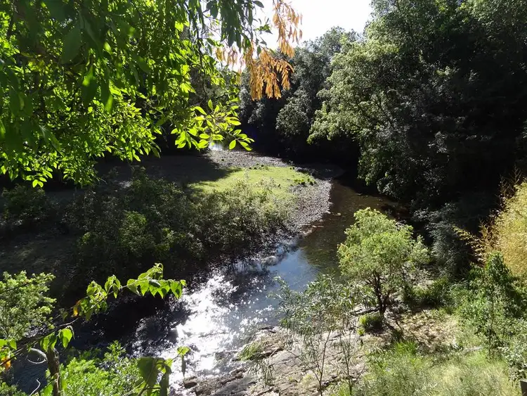 Fifth view of Homely land listing, 571 Glen Martin Road, Clarence Town NSW 2321