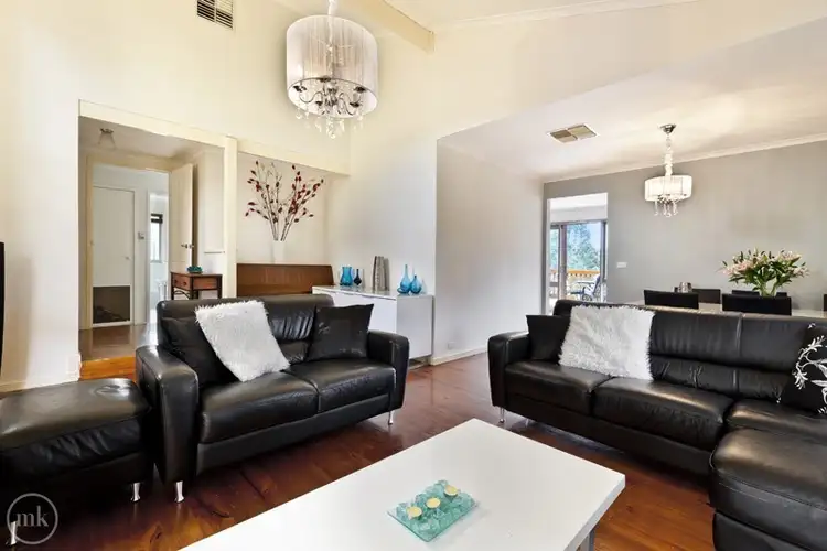Third view of Homely house listing, 32 Wayland Court, Diamond Creek VIC 3089