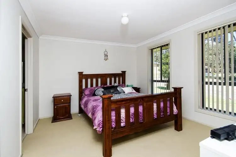 Sixth view of Homely semi-detached listing, 1/65 Worcester Drive, East Maitland NSW 2323