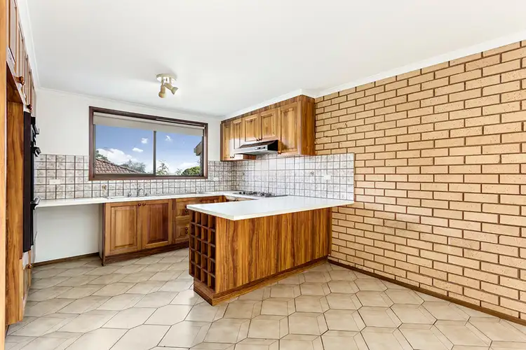 Third view of Homely townhouse listing, 2/6 Firth Street, Doncaster VIC 3108