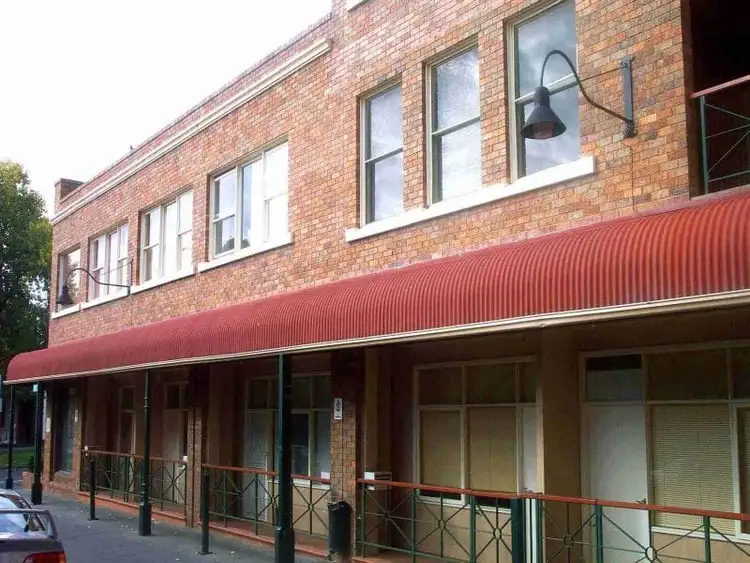 Third view of Homely apartment listing, 5A Naughton Place, Carlton VIC 3053