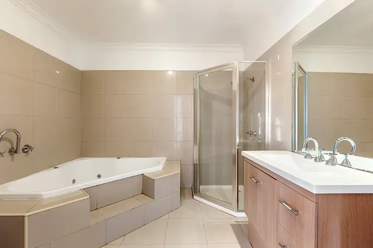 Fifth view of Homely townhouse listing, 5A Montgomery Street, Doncaster East VIC 3109