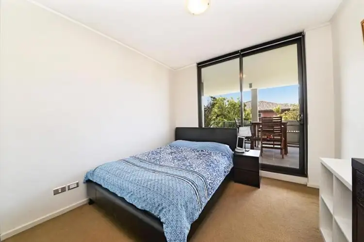 Fourth view of Homely unit listing, B303/102-106 Brook Street, Coogee NSW 2034