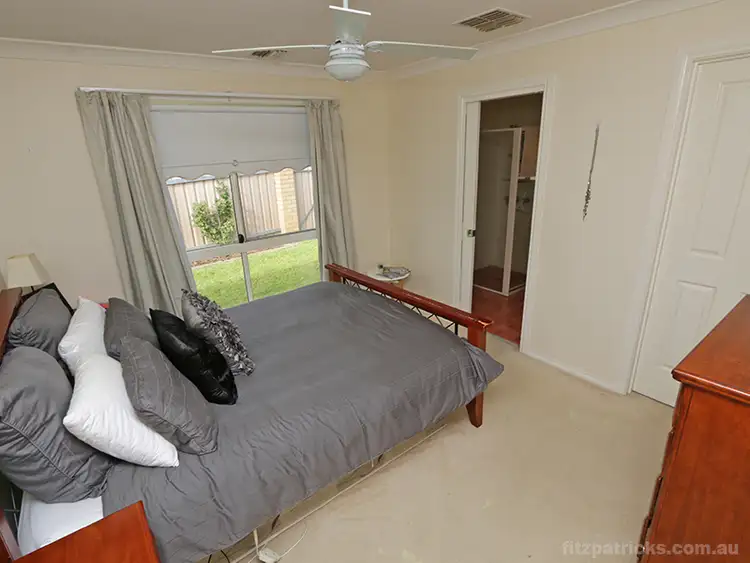 Fifth view of Homely house listing, 10 Bourkelands Drive, Bourkelands NSW 2650