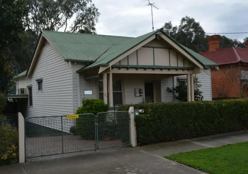Main view of Homely house listing, 26 Templeton Street, Wangaratta VIC 3677
