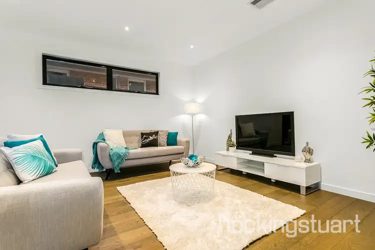 Fifth view of Homely house listing, 1/2 Nola Street, Doncaster VIC 3108