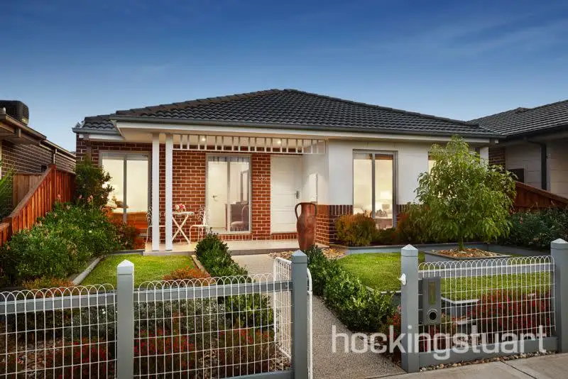 Main view of Homely house listing, 798 Eynesbury Road, Eynesbury VIC 3338