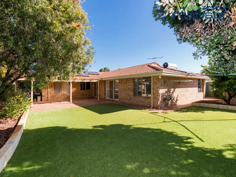 Main view of Homely house listing, 35 Calley Drive, Leeming WA 6149
