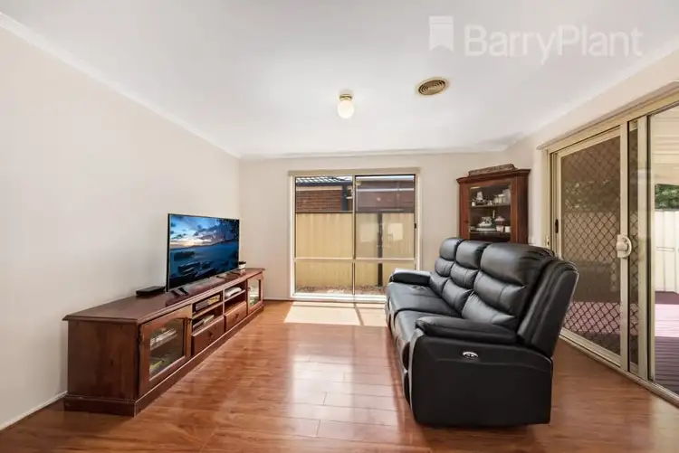 Fourth view of Homely house listing, 26 Pelham Crescent, Wyndham Vale VIC 3024