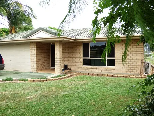 71 Bernadette Crescent, Rosewood QLD 4340