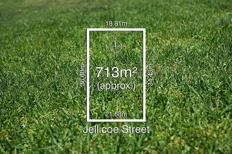 Fifth view of Homely house listing, 72 Jellicoe Street, Ivanhoe VIC 3079