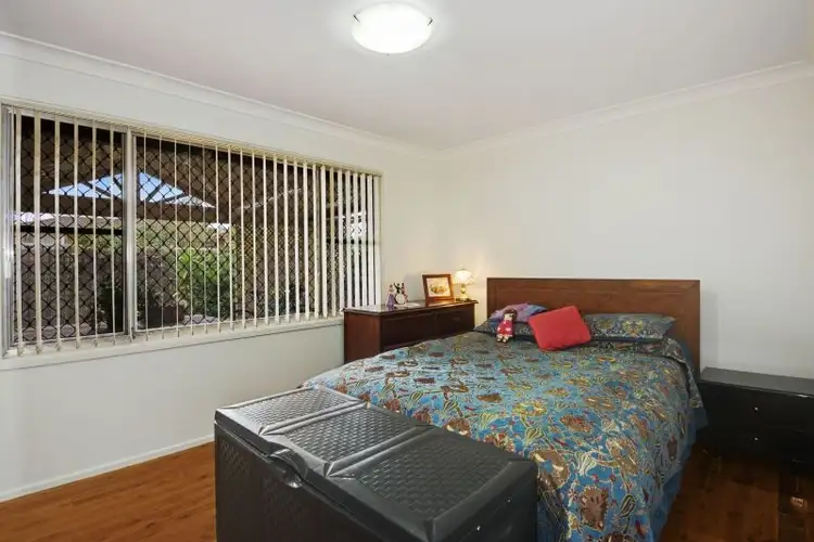 Fourth view of Homely house listing, 1/2 Glennie St, Colyton NSW 2760