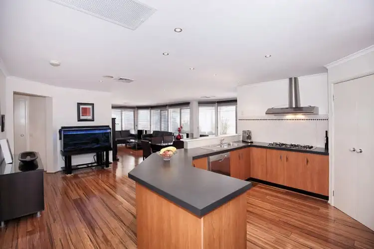 Sixth view of Homely house listing, 85 Kirkham Drive, Greenvale VIC 3059