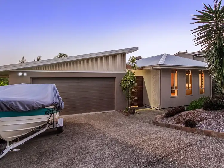Fifth view of Homely house listing, 58 Candlebark Circuit, Upper Coomera QLD 4209