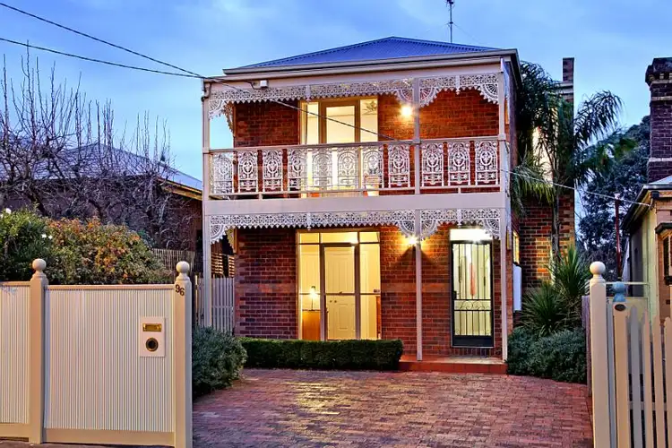 96 Chomley Street, Prahran VIC 3181