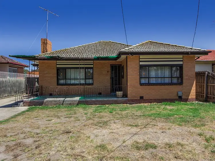 Third view of Homely house listing, 29 Willaton Street, St Albans VIC 3021