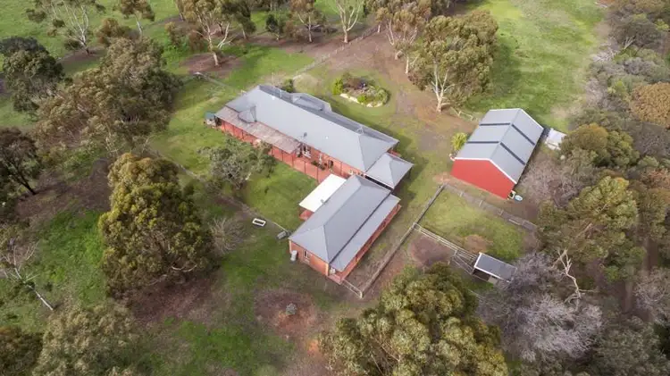 Fifth view of Homely house listing, 220 Old St Leonards Road, St Leonards VIC 3223