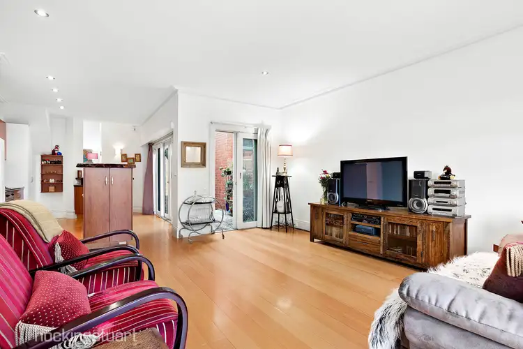 Third view of Homely house listing, 121 Richardson Street, Albert Park VIC 3206