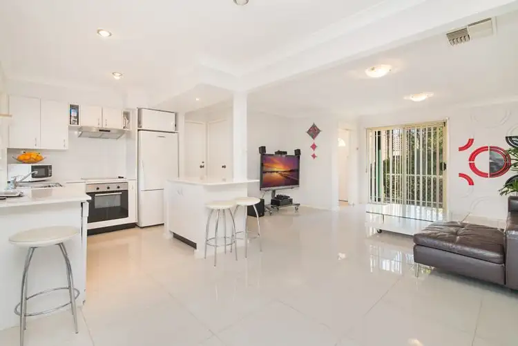 Second view of Homely townhouse listing, 3/286 The Entrance Rd, Long Jetty NSW 2261