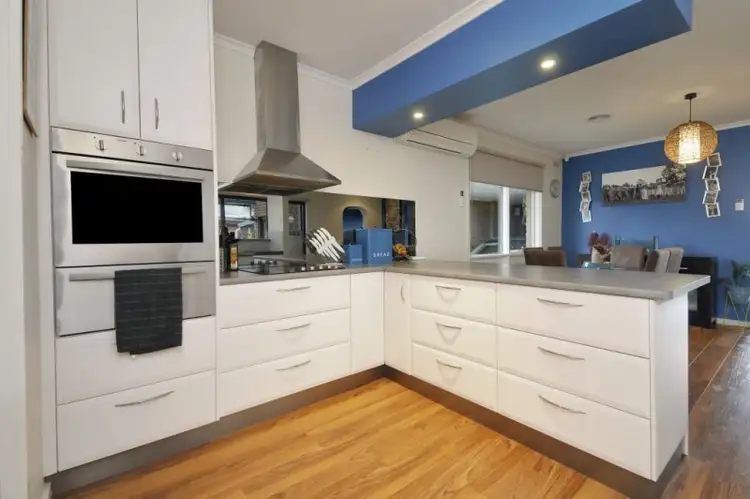 Second view of Homely house listing, 45 Cross's Road, Traralgon VIC 3844