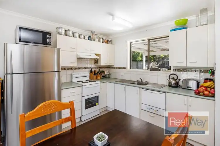 Fourth view of Homely house listing, 1 Twin Peaks Drive, Beerwah QLD 4519