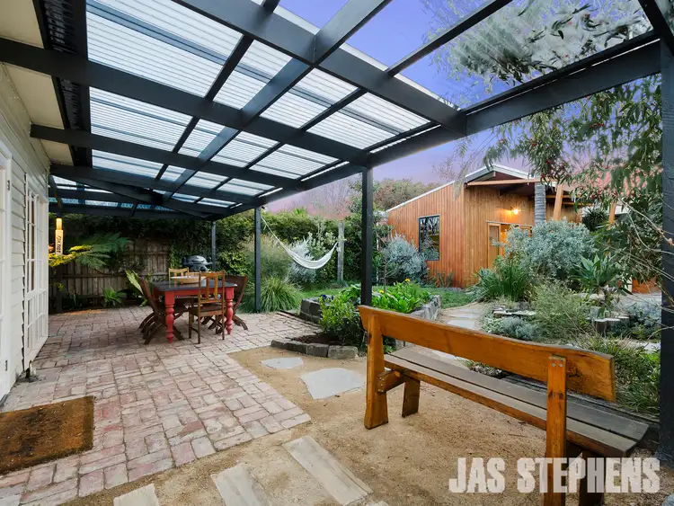 Third view of Homely house listing, 84 Macpherson Street, Footscray VIC 3011