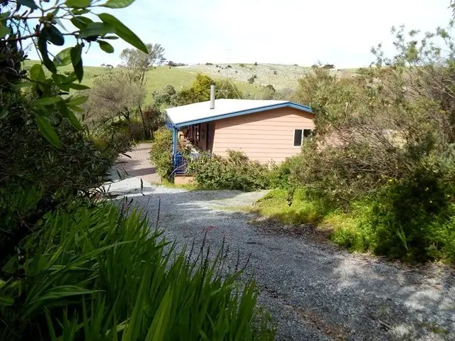Main view of Homely house listing, 137-139 Finniss Vale Drive, Second Valley SA 5204