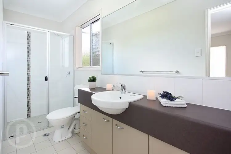 Sixth view of Homely townhouse listing, 4/34 Burdekin St, Gaythorne QLD 4051