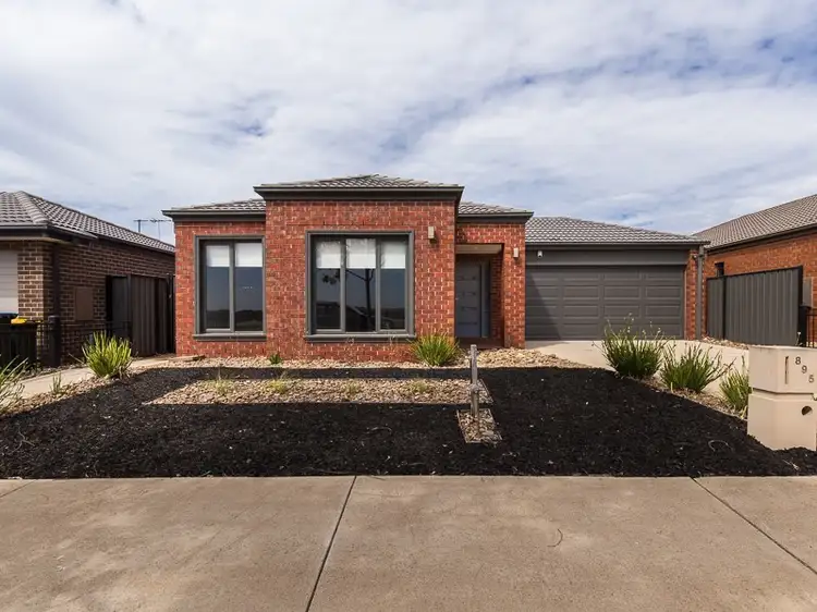895 Leakes Road, Tarneit VIC 3029
