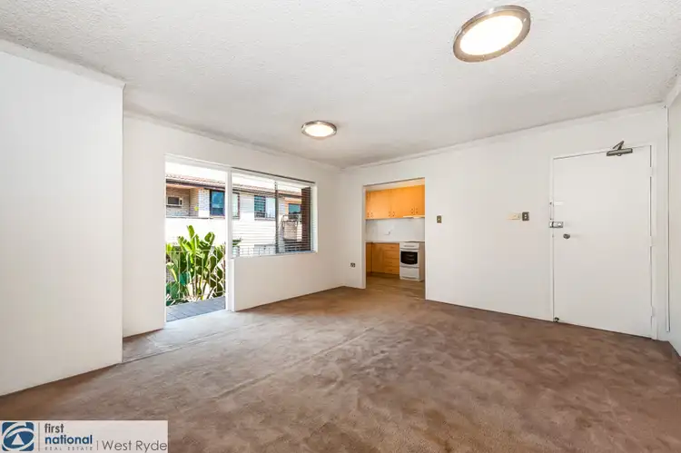 Second view of Homely unit listing, 12/20 Meadow Crescent, Meadowbank NSW 2114