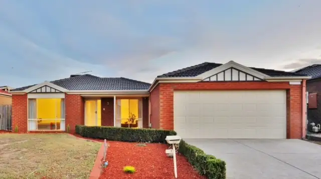 7 Baden Powell Drive, Tarneit VIC 3029