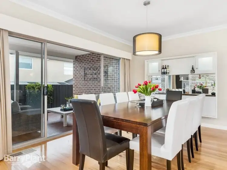 Fourth view of Homely house listing, 14 Kathryn Road, Knoxfield VIC 3180