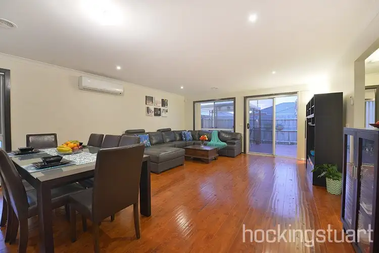 Second view of Homely house listing, 38 Willum Way, Dandenong VIC 3175
