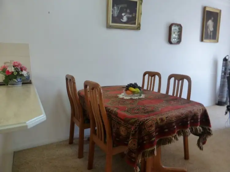 Fifth view of Homely semi-detached listing, 2/11 Benjamin Lee Drive, Raymond Terrace NSW 2324