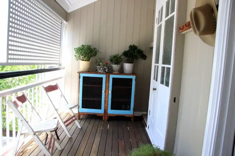 Second view of Homely house listing, 258 Beaconsfield Terrace, Brighton QLD 4017